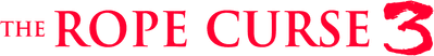The Rope Curse 3 Logo