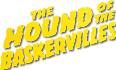The Hound of the Baskervilles Logo