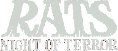 Rats: Night of Terror Logo
