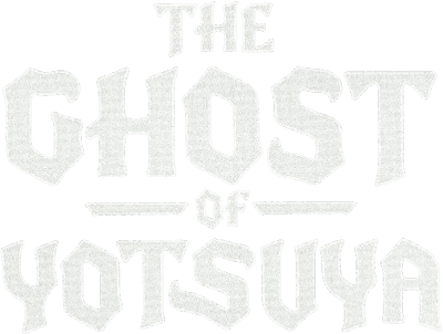 The Ghost of Yotsuya Logo