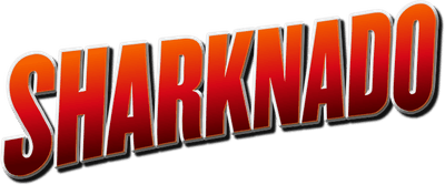 Sharknado Logo