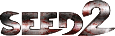 Blood Valley: Seed's Revenge Logo