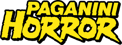 Paganini Horror Logo