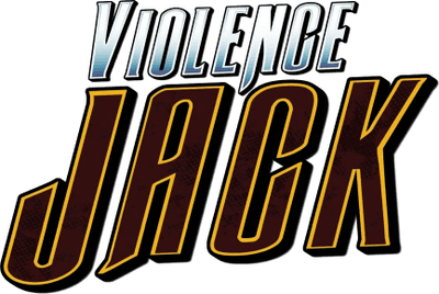 Violence Jack: Evil Town Logo