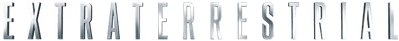 Extraterrestrial Logo