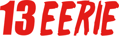 13 Eerie Logo