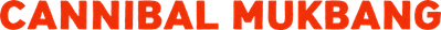 Cannibal Mukbang Logo