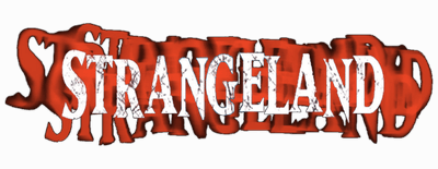 Strangeland Logo