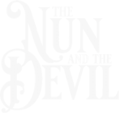 The Nun and the Devil Logo