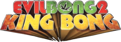Evil Bong 2: King Bong Logo
