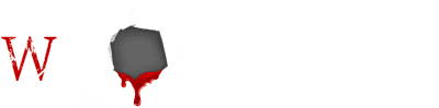 The Whole Truth Logo