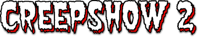 Creepshow 2 Logo