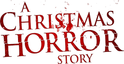 A Christmas Horror Story Logo
