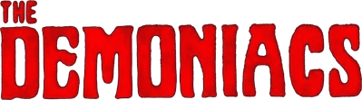 The Demoniacs Logo