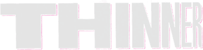 Thinner Logo