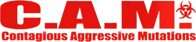 C.A.M. Logo