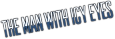 The Man with Icy Eyes Logo