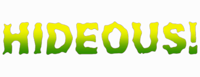 Hideous! Logo
