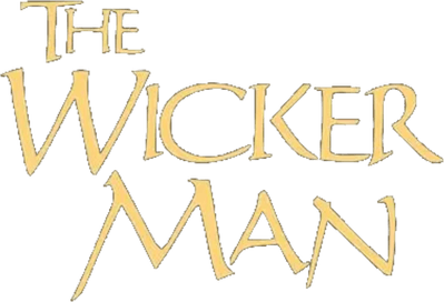 The Wicker Man Logo