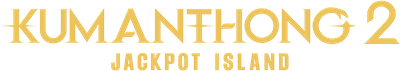Jackpot Island - Kumanthong Returns Logo