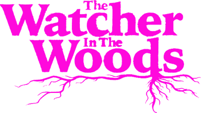 The Watcher in the Woods Logo