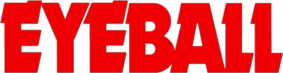 Eyeball Logo