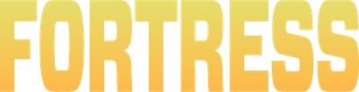 Fortress Logo