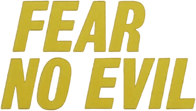 Fear No Evil Logo