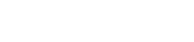 Tokyo: The Last War Logo
