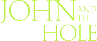 John and the Hole Logo