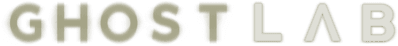 Ghost Lab Logo