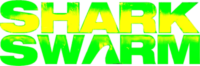 Shark Swarm Logo