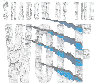 Shadow of the Wolf Logo