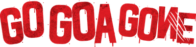 Go Goa Gone Logo