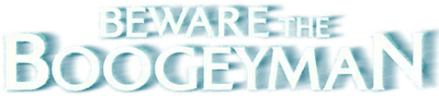 Beware the Boogeyman Logo