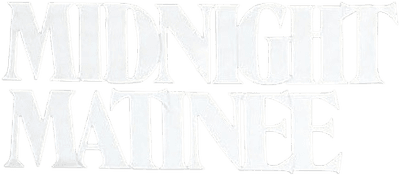 Midnight Matinee Logo