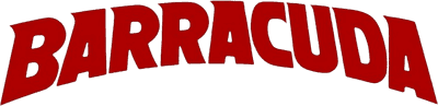 Barracuda Logo