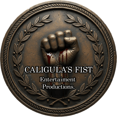 The Tape Inside Logo