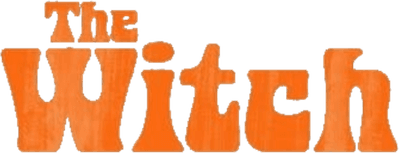 The Witch Logo