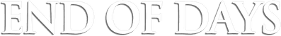 End of Days Logo