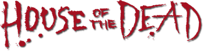House of the Dead Logo