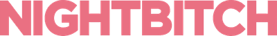 Nightbitch Logo