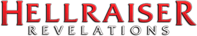 Hellraiser: Revelations Logo