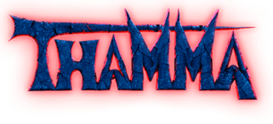 Thamma Logo