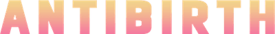 Antibirth Logo
