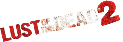 Rape Zombie: Lust of the Dead 2 Logo