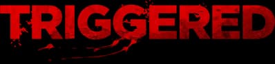 Triggered Logo