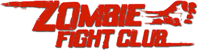 Zombie Fight Club Logo