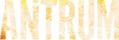 Antrum Logo