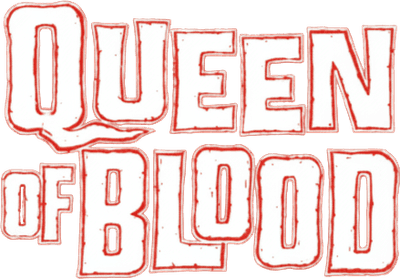 Queen of Blood Logo